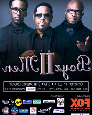Boyz II Men