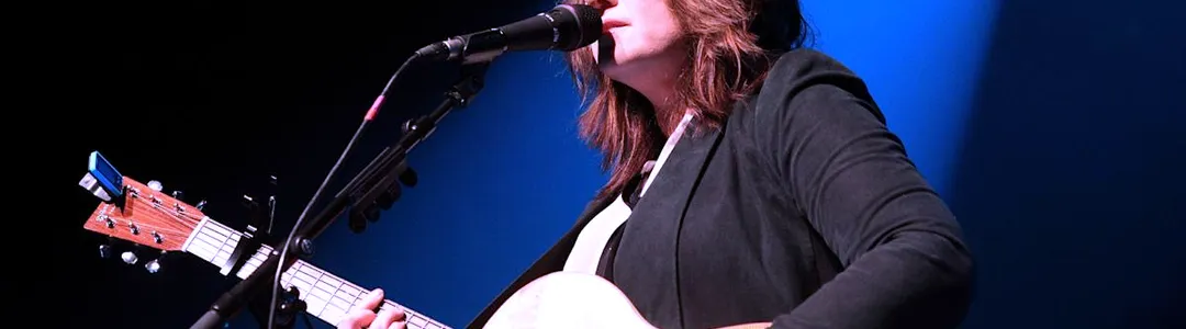 Brandy Clark