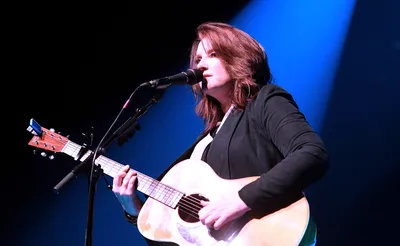 Brandy Clark