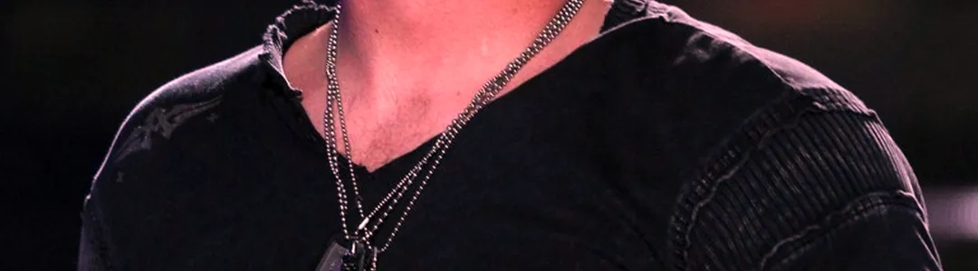 Brantley Gilbert