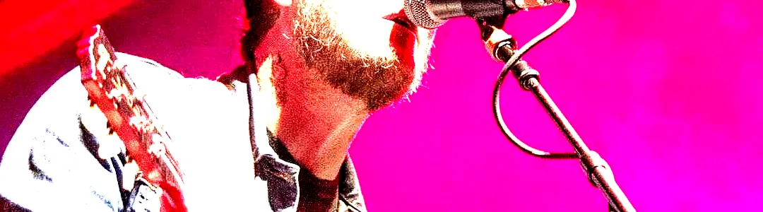 Brian Fallon