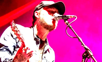 Brian Fallon