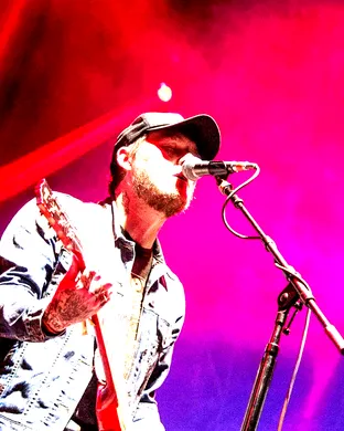 Brian Fallon