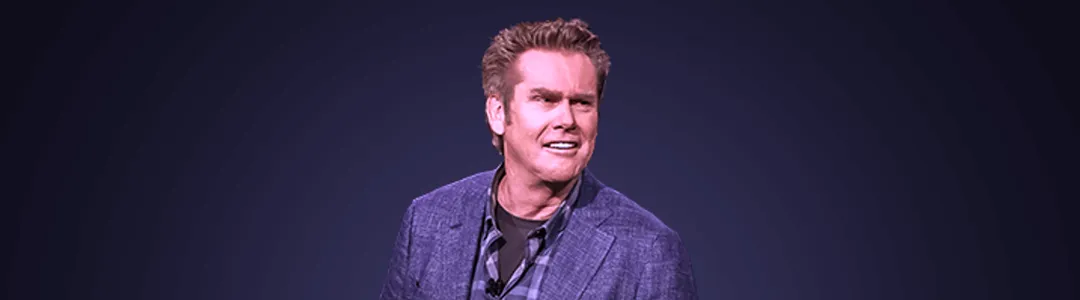 Brian Regan