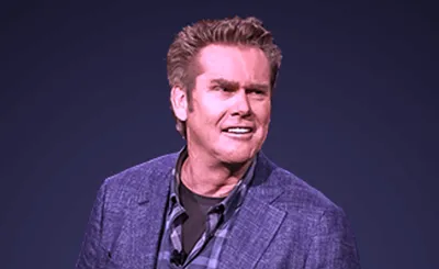 Brian Regan