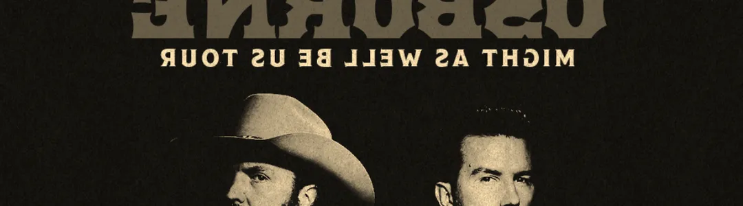Brothers Osborne