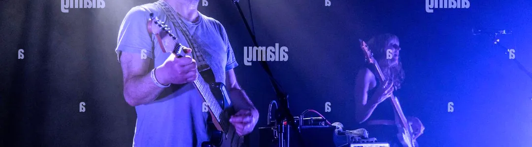 Built to Spill