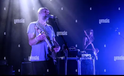 Built to Spill