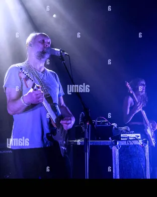 Built To Spill