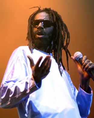 Buju Banton