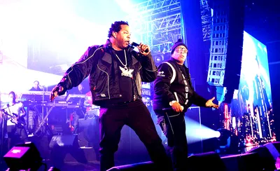 Busta Rhymes