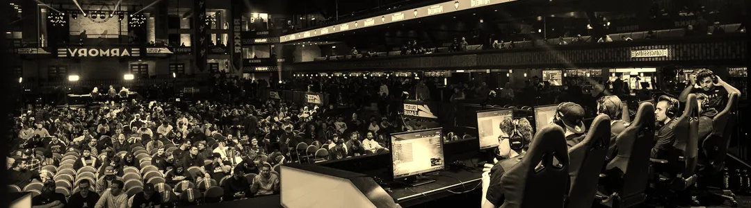 Call Of Duty League