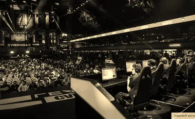 Call Of Duty League