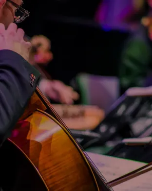 Canadian Arabic Orchestra Sing-Along
