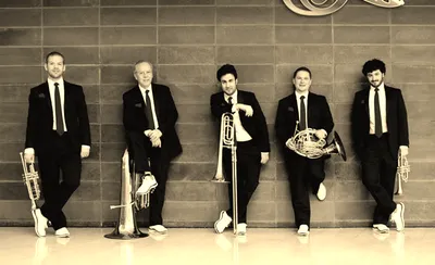 Canadian Brass