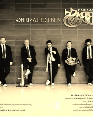 Canadian Brass