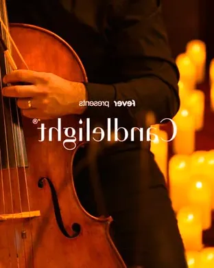 Candlelight: From Bach to the Beatles