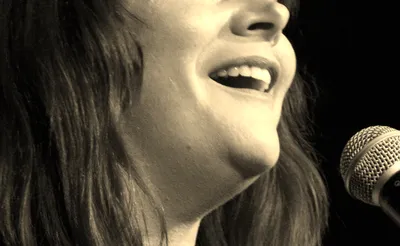 Carolyn Wonderland