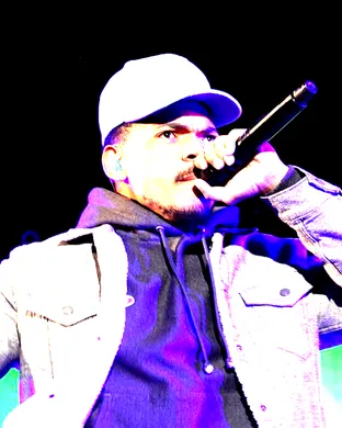 Chance The Rapper