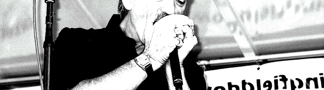 Charlie Musselwhite