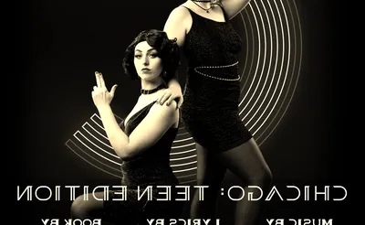 Chicago - The Musical