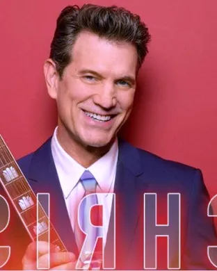 Chris Isaak