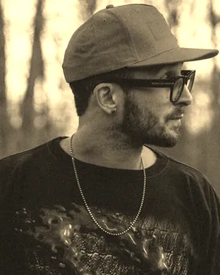 Chris Webby Hampton