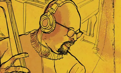 Christian McBride