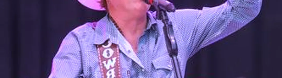 Clay Walker