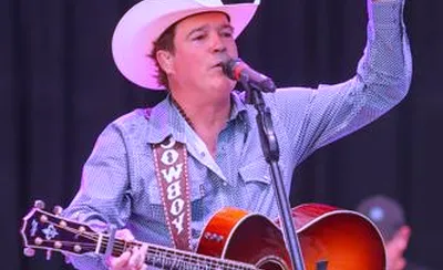 Clay Walker