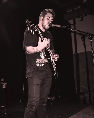 Live concert by cleopatrick