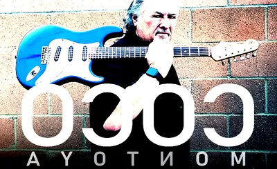 Coco Montoya