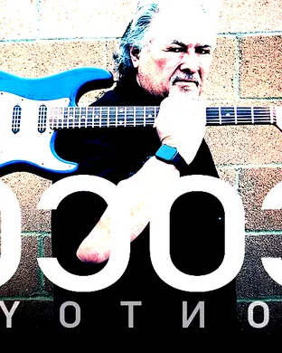 Coco Montoya