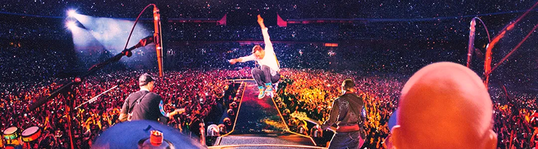 Coldplay