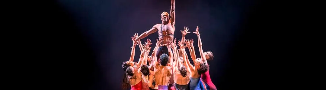 Complexions Contemporary Ballet