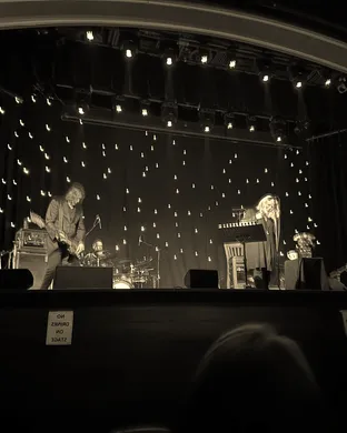 Cowboy Junkies