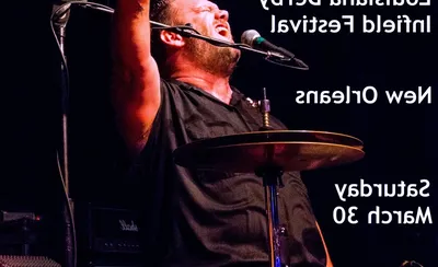 Cowboy Mouth