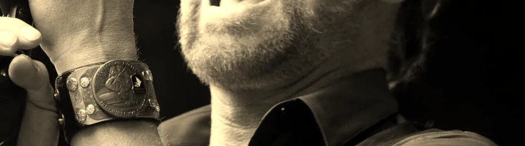 Craig Morgan