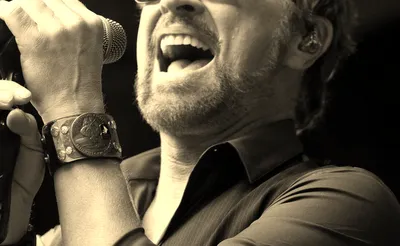 Craig Morgan