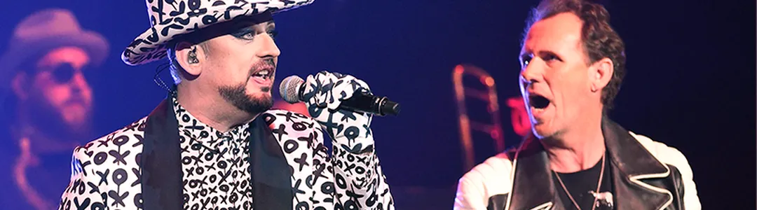 Culture Club