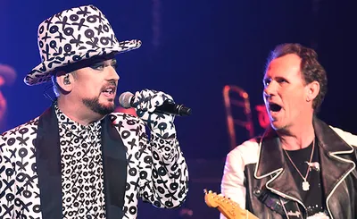 Culture Club