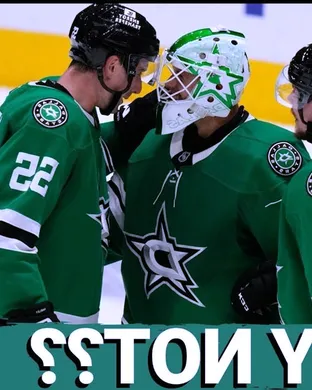 Dallas Stars vs. Boston Bruins