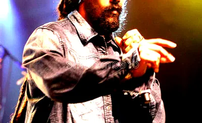 Damian Marley
