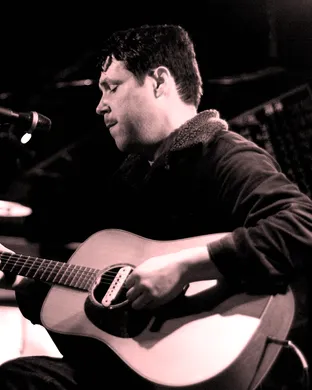 Damien Jurado