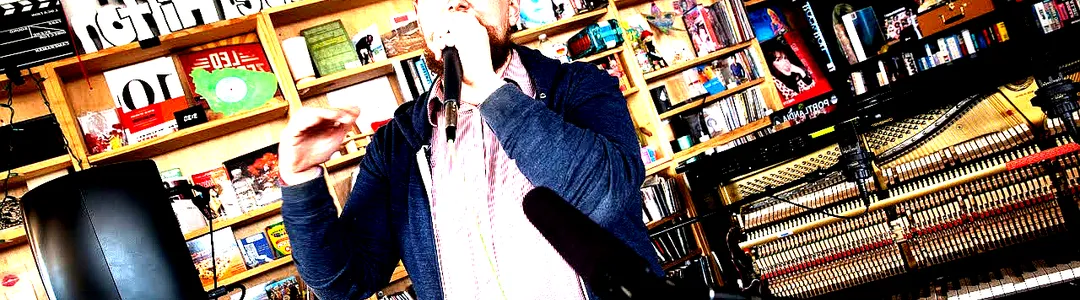 Dan Deacon