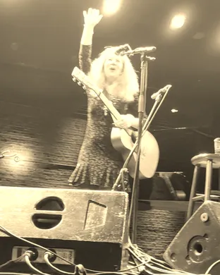 Dar Williams