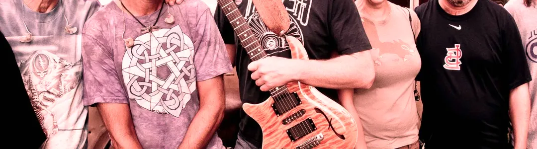Dark Star Orchestra