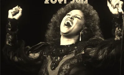 Darlene Love