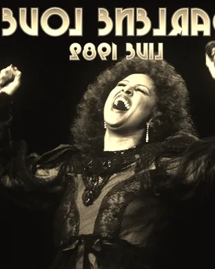 Live concert by Darlene Love