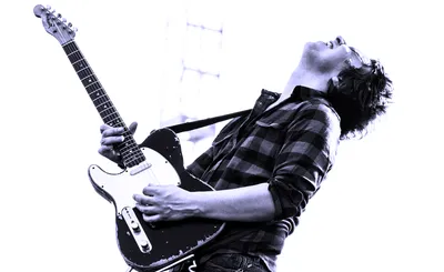 Davy Knowles